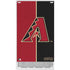 MLB Arizona Diamondbacks Split Xbox Series S Console Skin